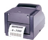 Argox A300条码打印机