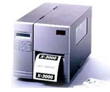 Argox X3000 PLUS条码打印机