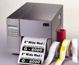 Argox G6000条码打印机